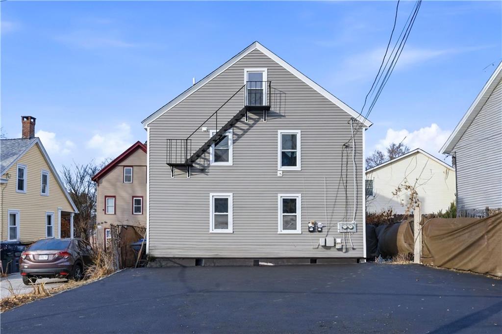43 Jenkins Street Unit 1 Property Photo 1