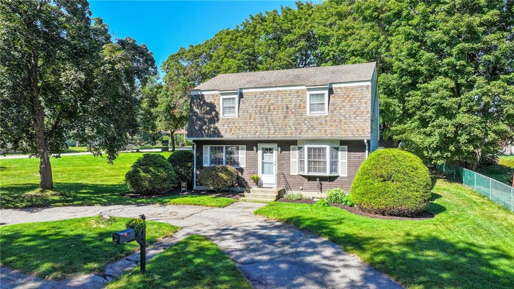 14 Sutton Street Property Photo 1