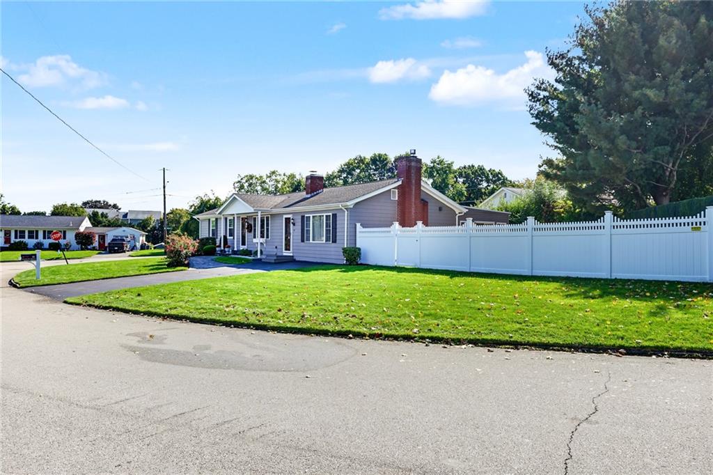 55 Frances Drive Property Photo 3