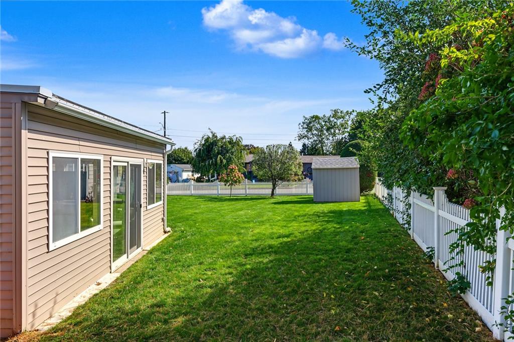 55 Frances Drive Property Photo 4