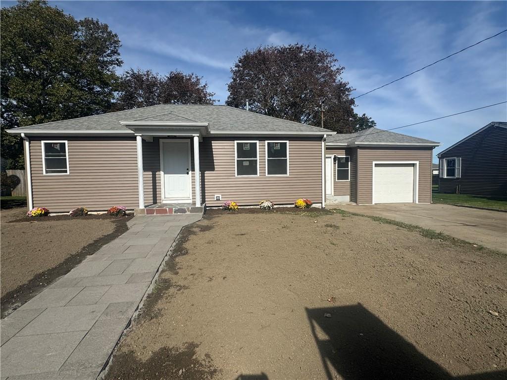 112 Durfee Road Property Photo 1
