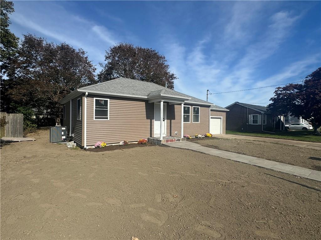 112 Durfee Road Property Photo 4