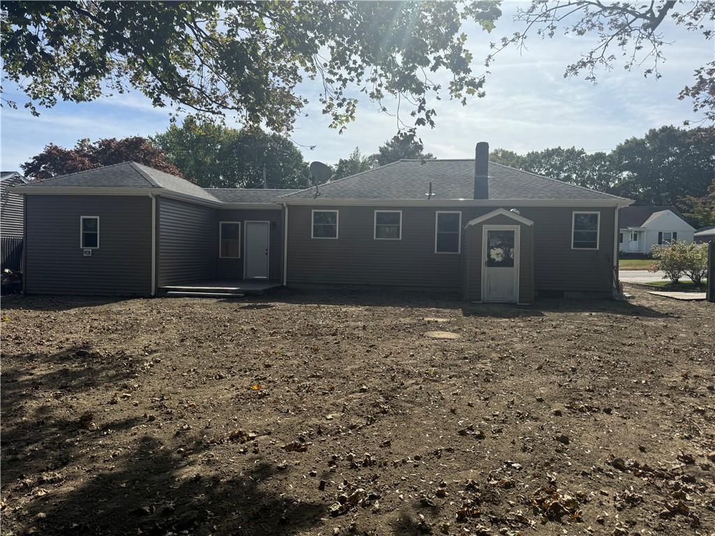 112 Durfee Road Property Photo 5
