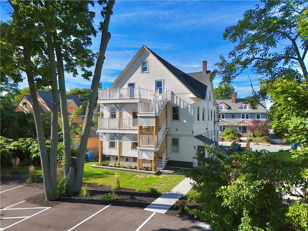 58 Columbia Avenue Unit 3 Property Photo 1