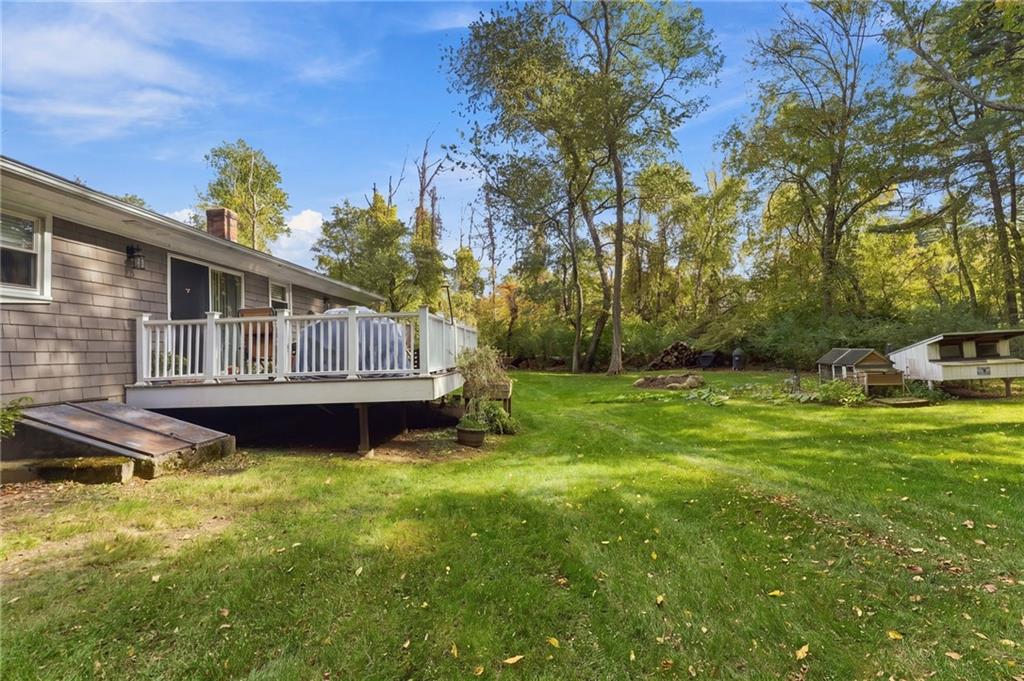 458 Field Hill Road Property Photo 21