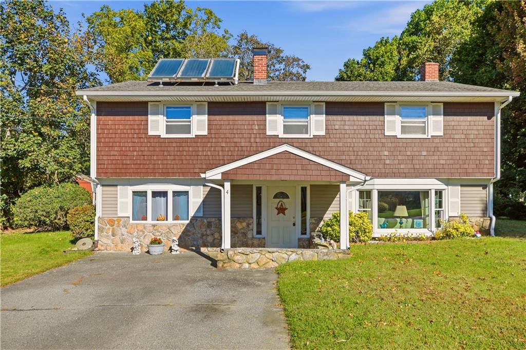 4 Saxony Avenue Property Photo 1