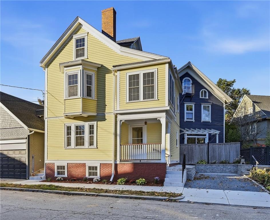 20 Nisbet Street Property Photo 1