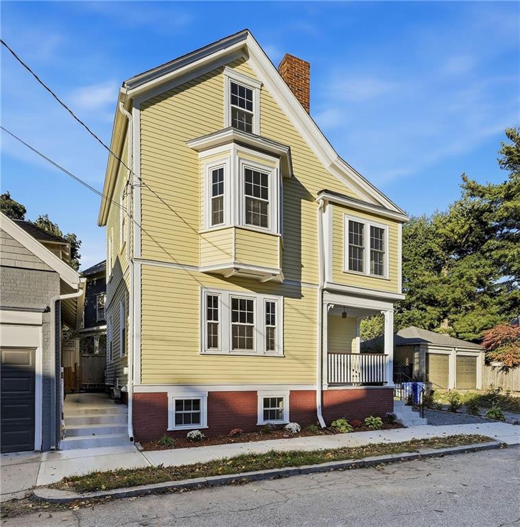 20 Nisbet Street Property Photo 2