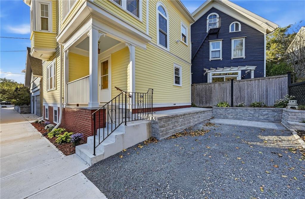 20 Nisbet Street Property Photo 3