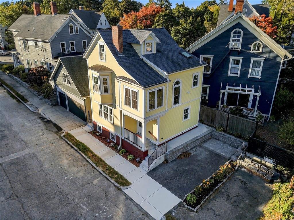 20 Nisbet Street Property Photo 4