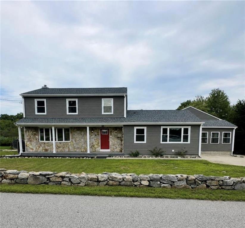 36 Kinnicutt Avenue Property Photo 1