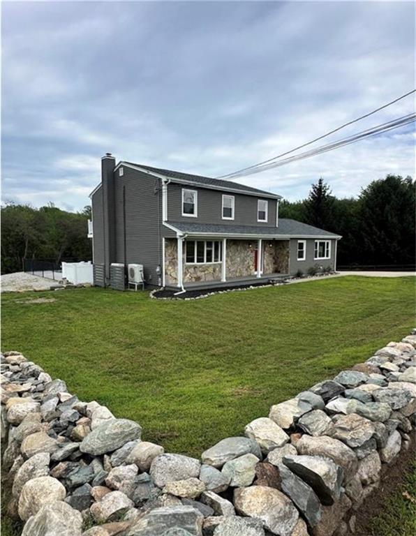 36 Kinnicutt Avenue Property Photo 3