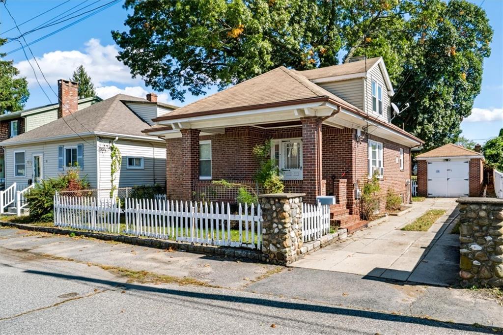 58 Halleck Avenue Property Photo 1