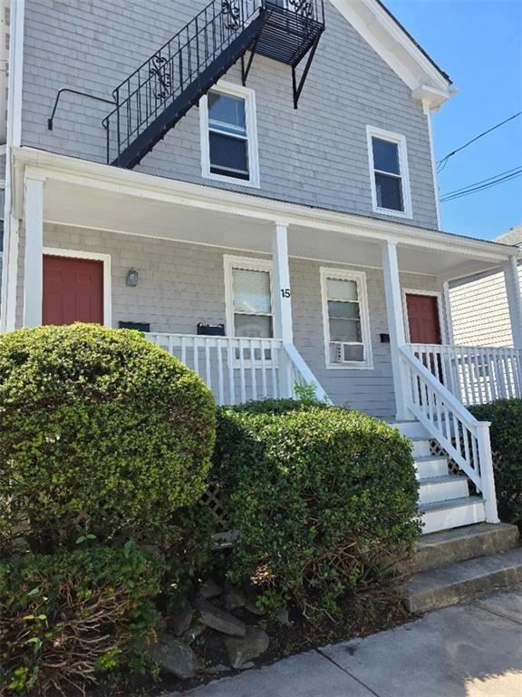 15 WEBSTER Street UNIT 2 Property Photo 1