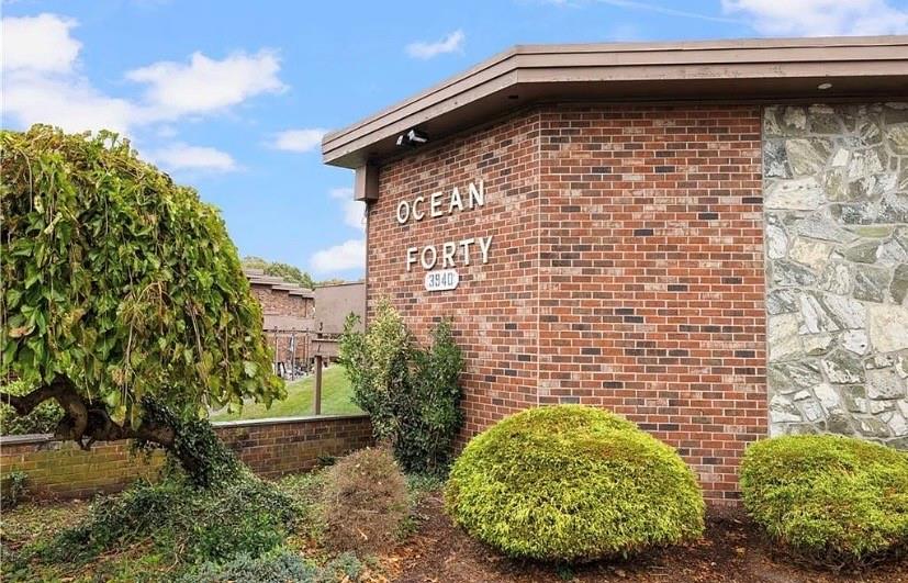 3940 Post Road Unit 17 Property Photo 1