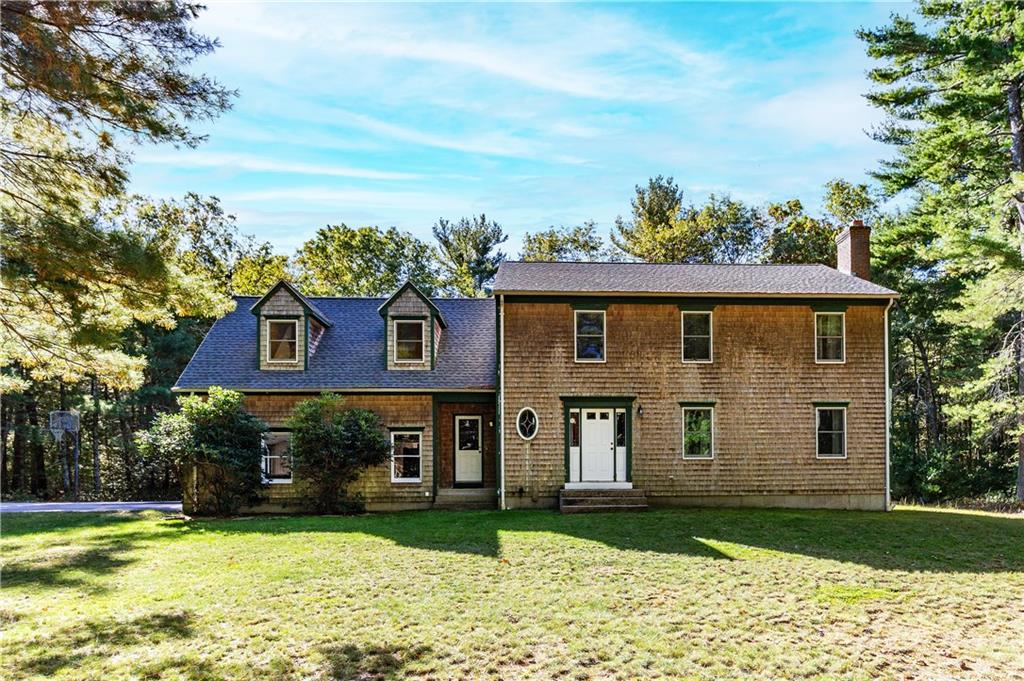 274 Weaver Hill Road