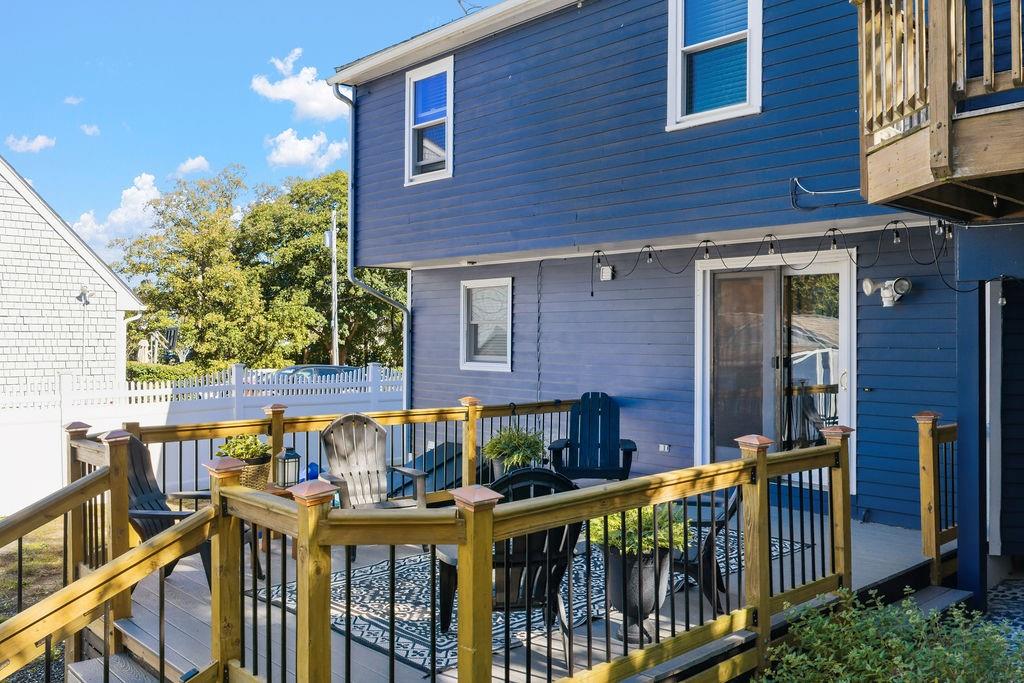 22 King Phillip Street Property Photo 33