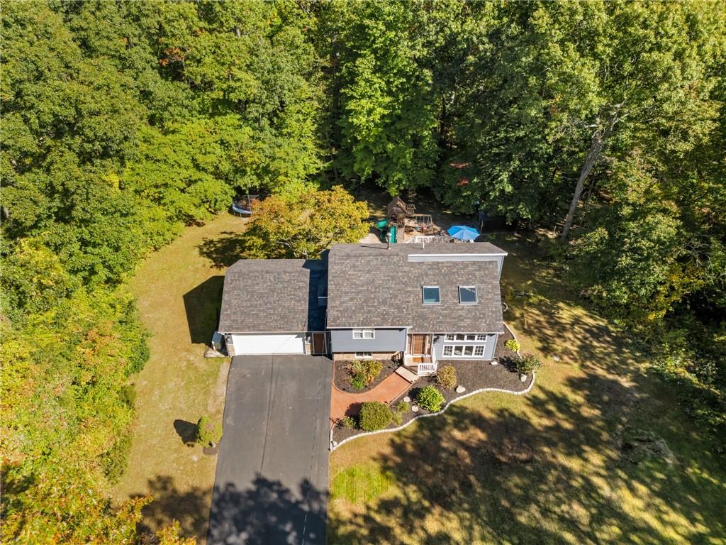1720 Harkney Hill Road Property Photo 3