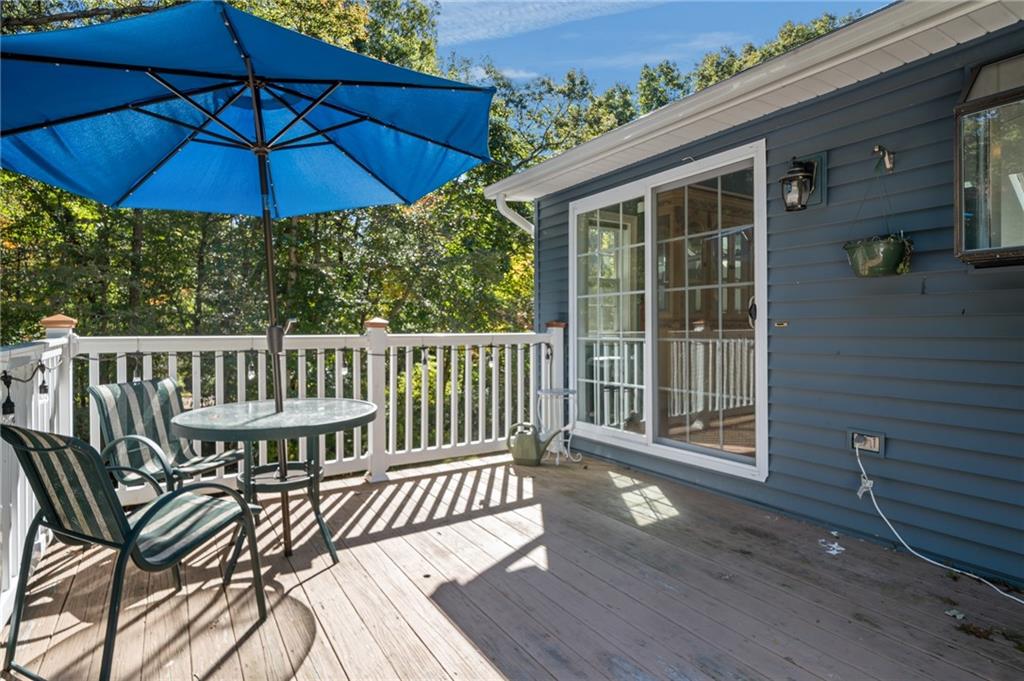 1720 Harkney Hill Road Property Photo 17