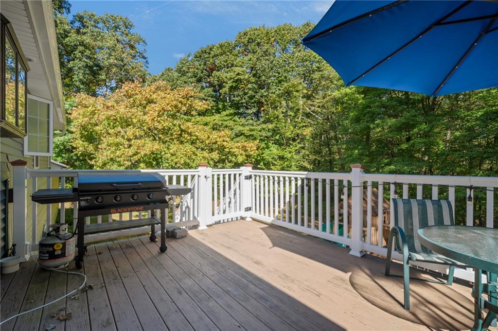 1720 Harkney Hill Road Property Photo 18