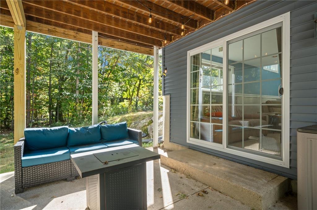 1720 Harkney Hill Road Property Photo 34