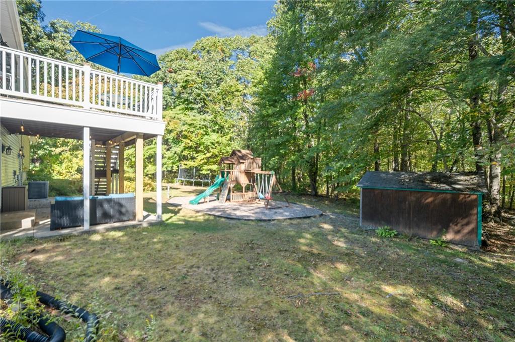 1720 Harkney Hill Road Property Photo 42