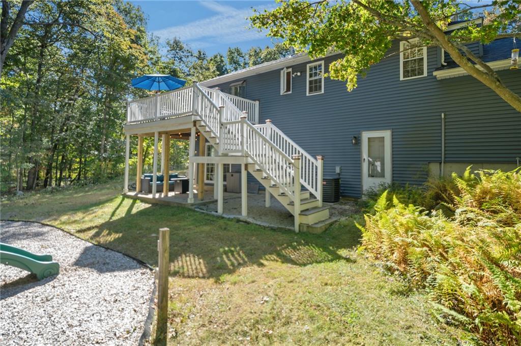 1720 Harkney Hill Road Property Photo 44