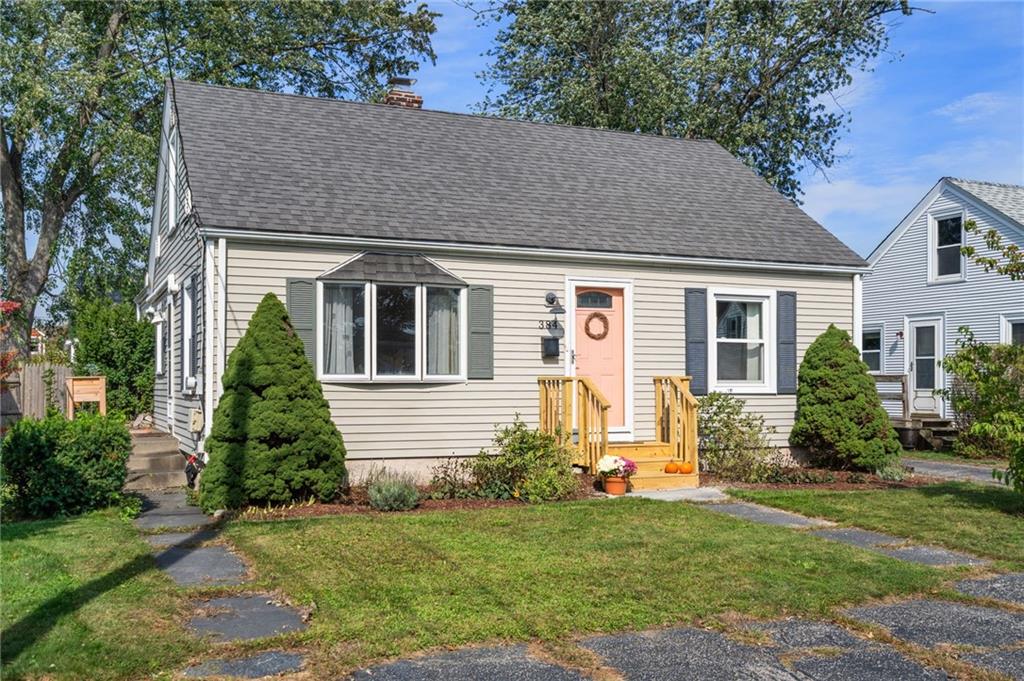 384 Vine Street Property Photo 1