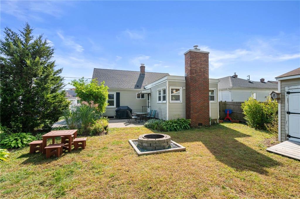 384 Vine Street Property Photo 21