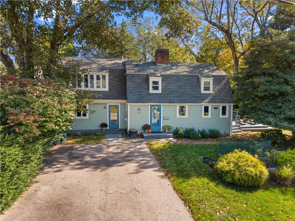 48 Hillcrest Road