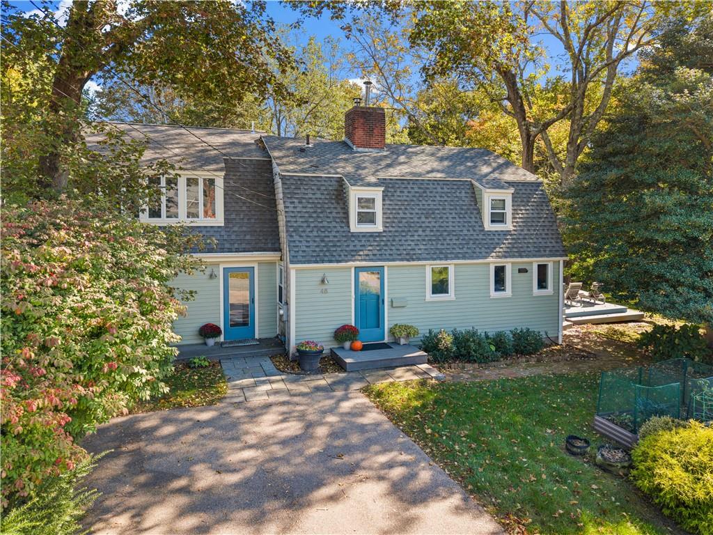 48 Hillcrest Road Property Photo 2