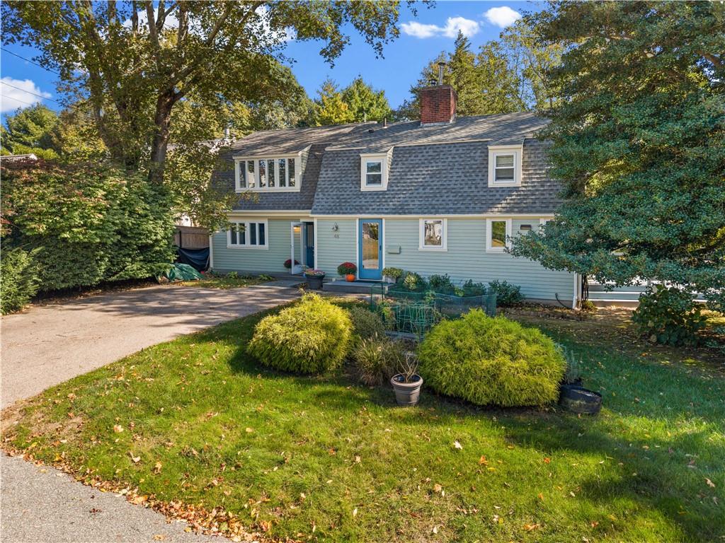 48 Hillcrest Road Property Photo 3