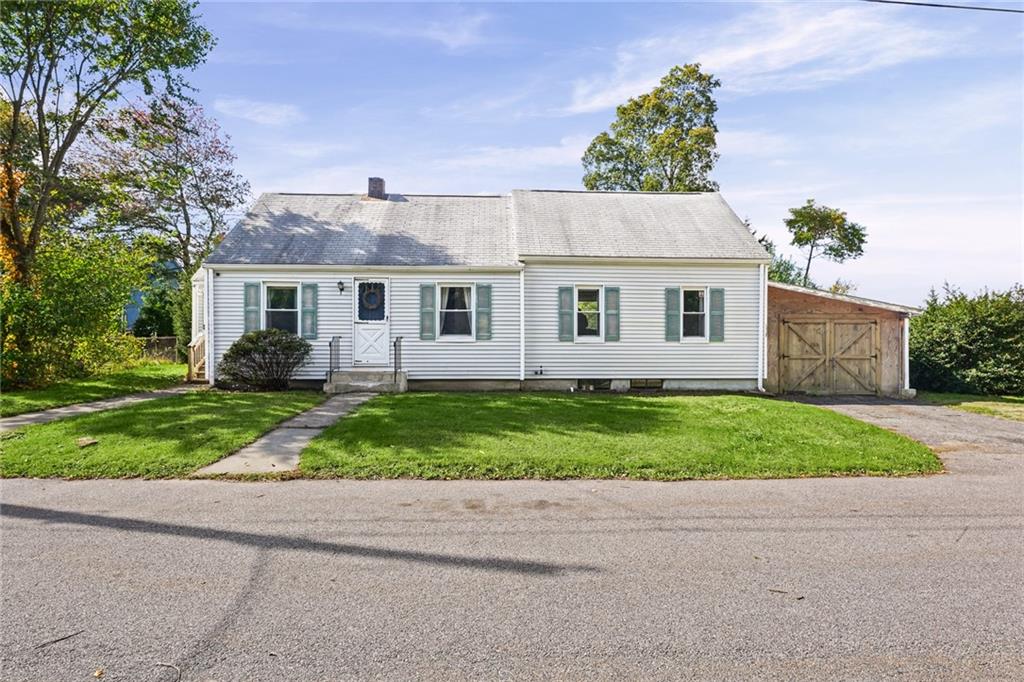 12 Freemont Street Property Photo 1