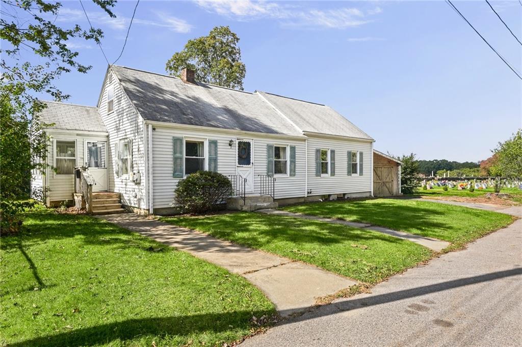 12 Freemont Street Property Photo 2
