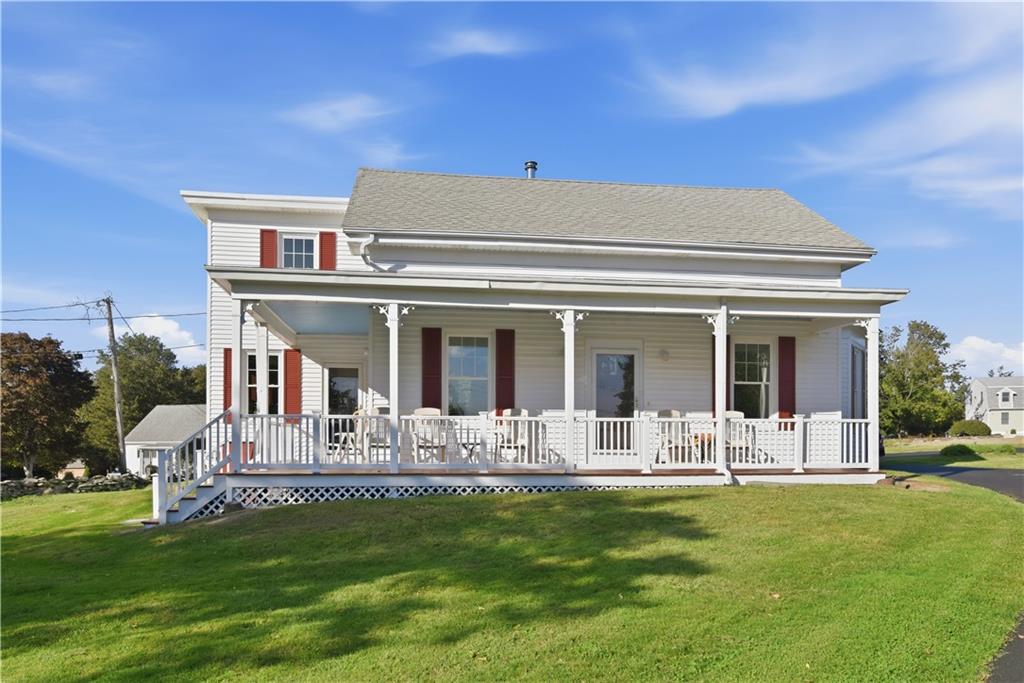 484 Oliphant Lane