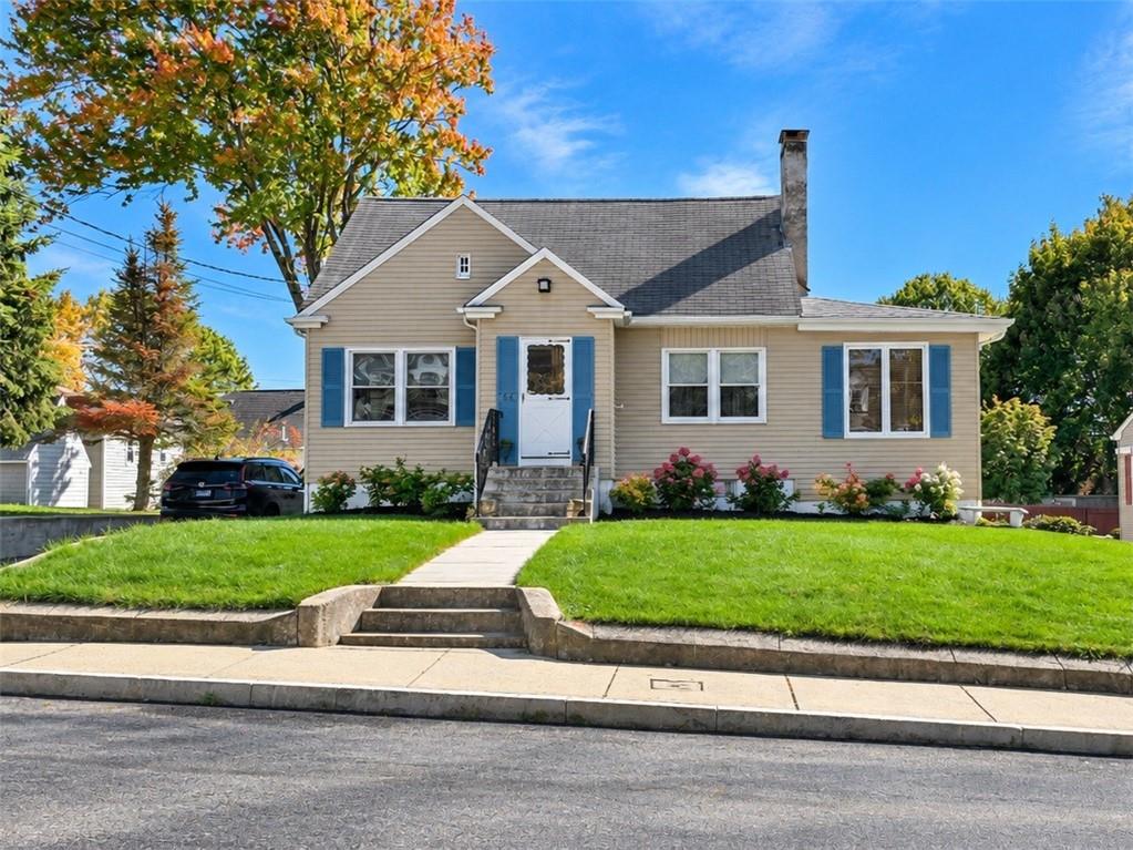 64 Blackstone Street Property Photo 1