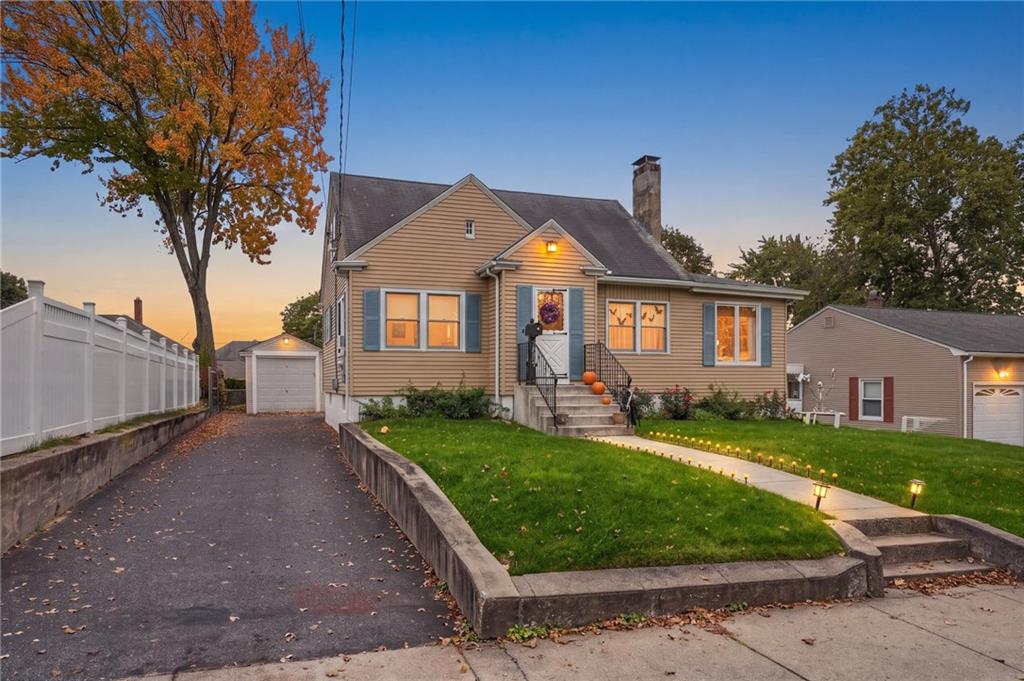 64 Blackstone Street Property Photo 1