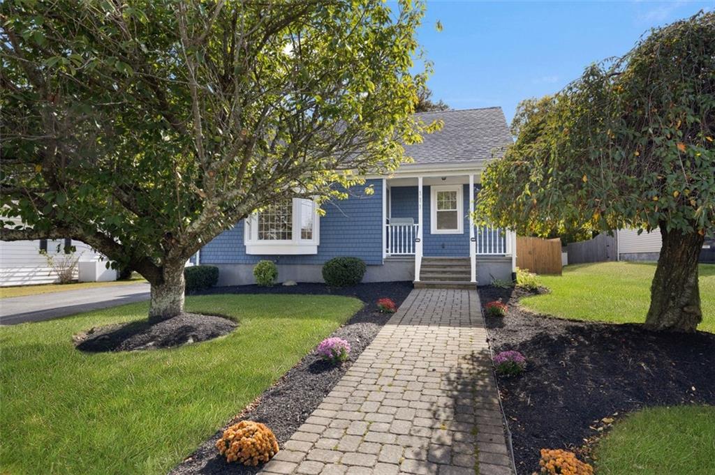 111 Durfee Road Property Photo 2
