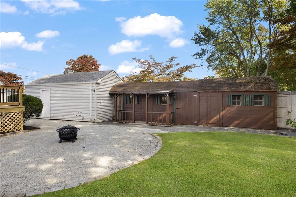 111 Durfee Road Property Photo 41