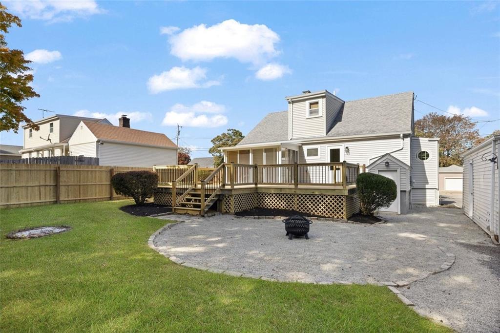 111 Durfee Road Property Photo 43