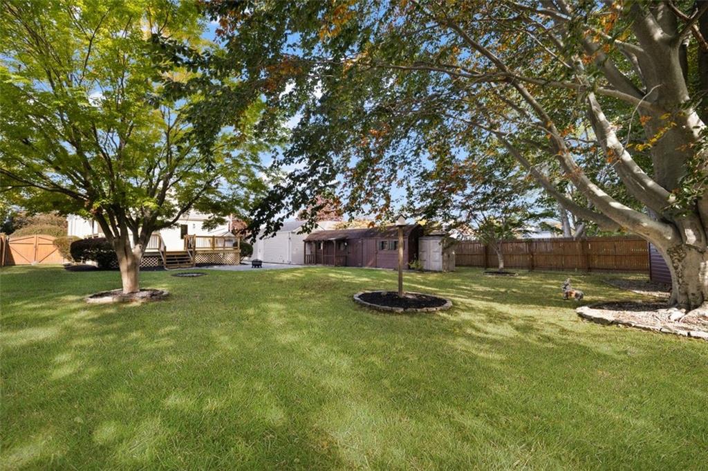 111 Durfee Road Property Photo 46