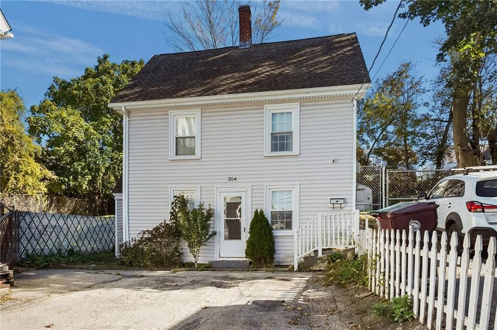 304 Park Avenue Property Photo 1
