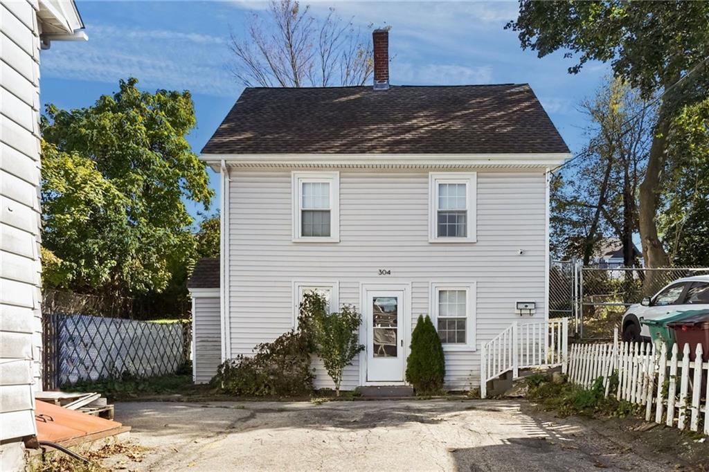 304 Park Avenue Property Photo 4