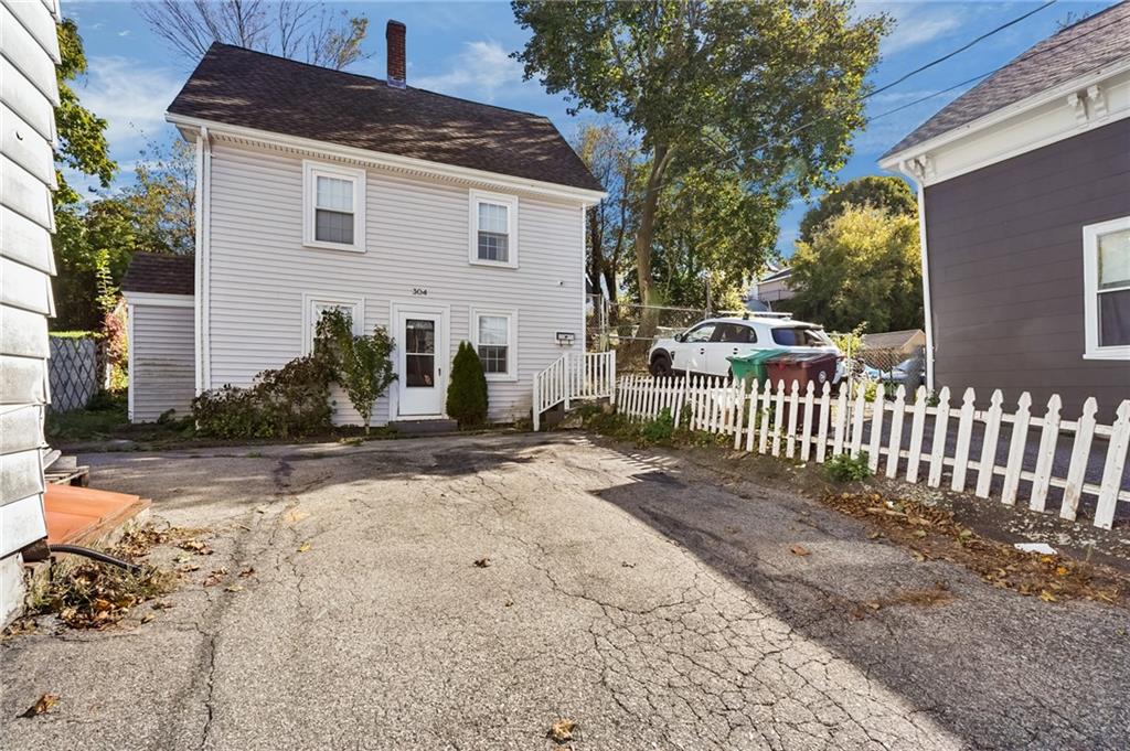 304 Park Avenue Property Photo 5