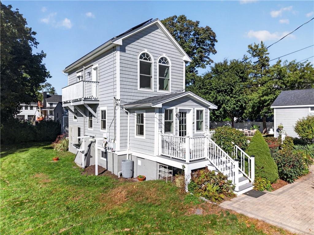 17 Sidney Avenue Property Photo 7