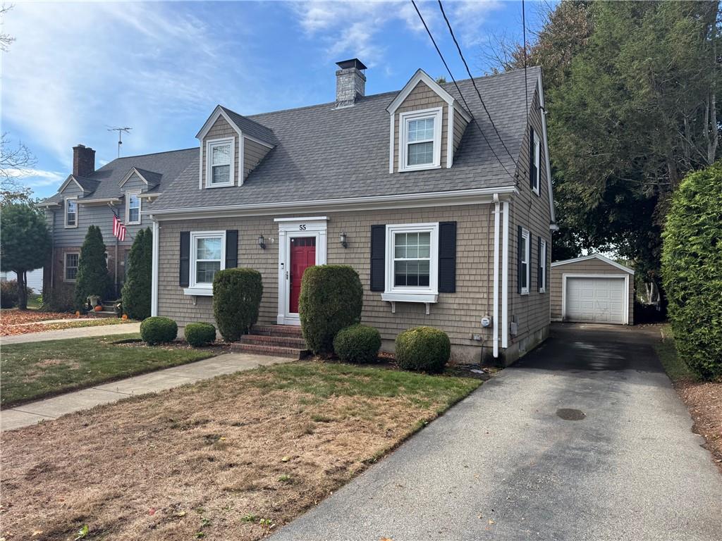 55 Knollwood Avenue Property Photo 1