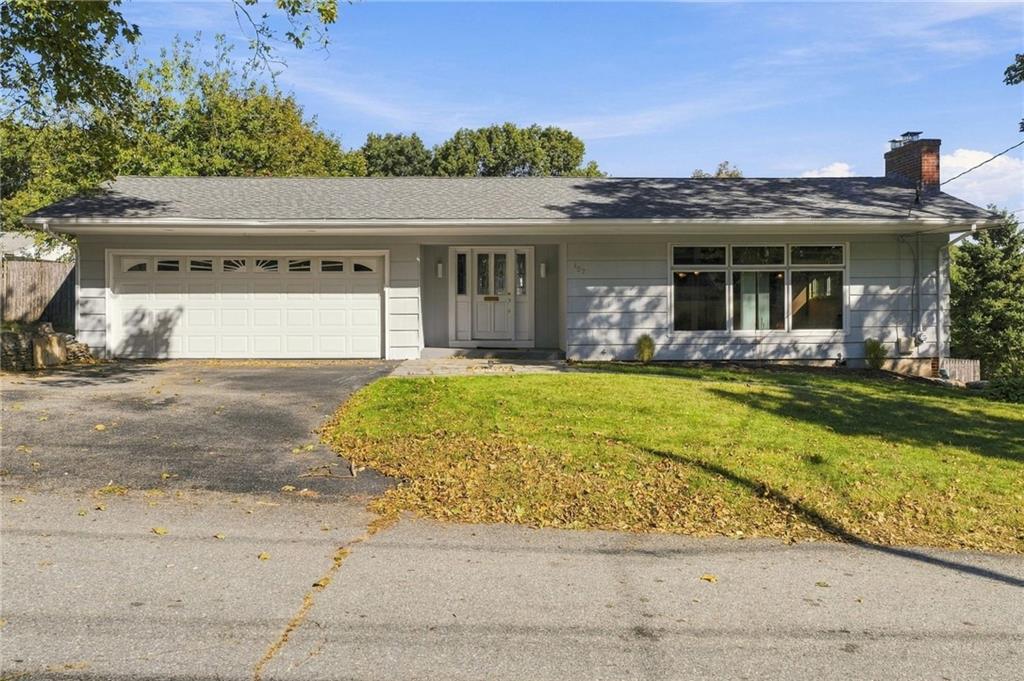 157 Shenandoah Road Property Photo 1