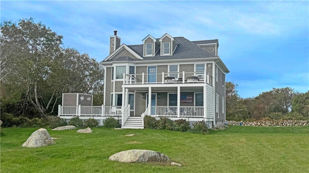 1646 Payne Road Property Photo 1