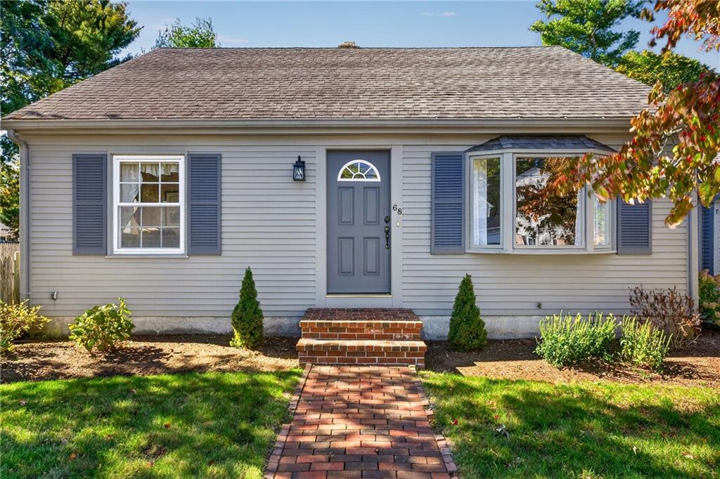 68 Harman Avenue Property Photo 1