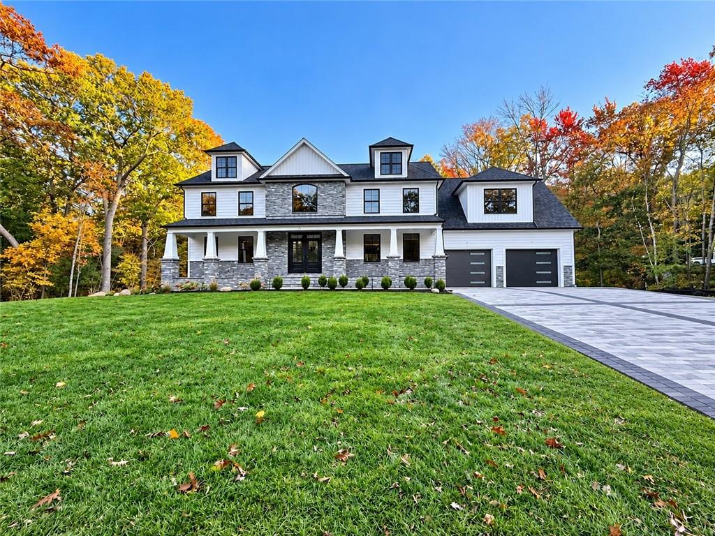 12 Beechwood Drive